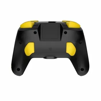 Gaming Control Turtle Beach Super Mario Star Switch