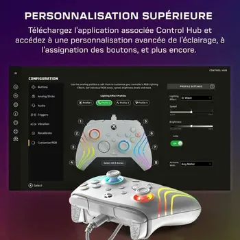 Xbox One Controller Turtle Beach
