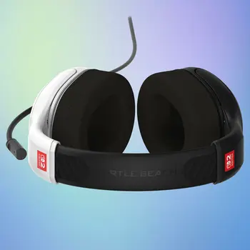 Headphones Turtle Beach Airlite Fit White