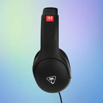Headphones Turtle Beach Airlite Fit White