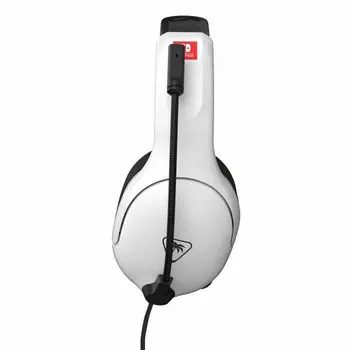 Headphones Turtle Beach Airlite Fit White