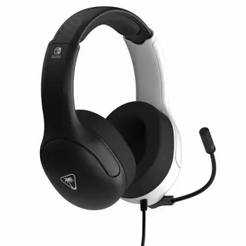 Headphones Turtle Beach Airlite Fit White