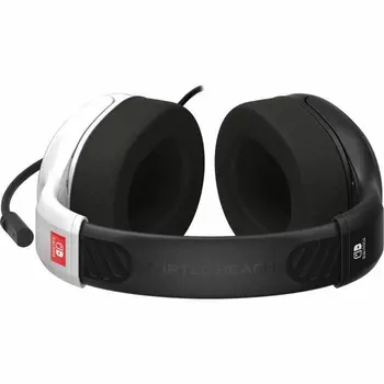 Headphones Turtle Beach Airlite Fit White