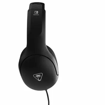 Headphones Turtle Beach Airlite Fit White