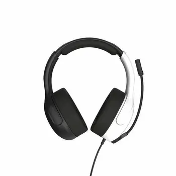 Headphones Turtle Beach Airlite Fit White