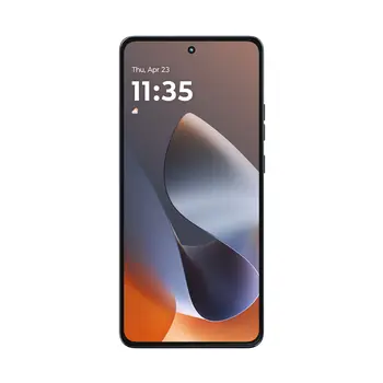 Smartphone Motorola moto g86 power 5G 6,67" Mediatek Dimensity 7300 8 GB RAM 12 GB RAM 256 GB Blue