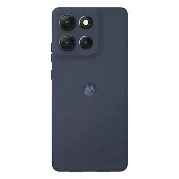Smartphone Motorola moto g86 power 5G 6,67" Mediatek Dimensity 7300 8 GB RAM 12 GB RAM 256 GB Blue
