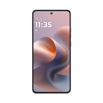 Smartphone Motorola moto g86 power 5G 6,67" Mediatek Dimensity 7300 8 GB RAM 12 GB RAM 256 GB Lilac