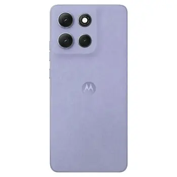 Smartphone Motorola moto g86 power 5G 6,67" Mediatek Dimensity 7300 8 GB RAM 12 GB RAM 256 GB Lilac