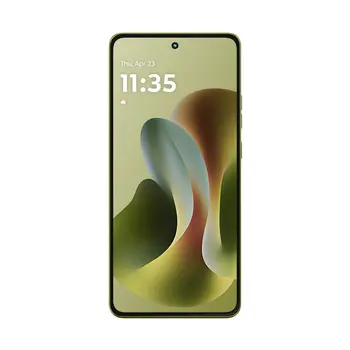 Smartphone Motorola Moto G86 5G 6,67" Mediatek Dimensity 7300 8 GB RAM 256 GB Blue