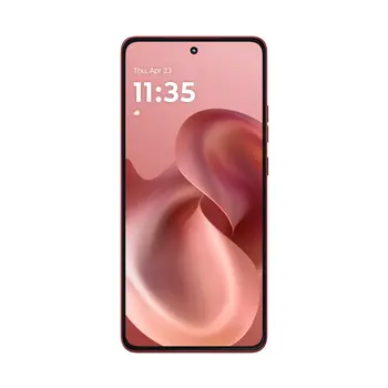 Smartphone Motorola Moto G86 5G 6,67" Mediatek Dimensity 7300 8 GB RAM 256 GB Pink