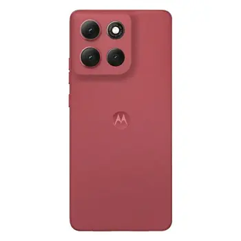 Smartphone Motorola Moto G86 5G 6,67" Mediatek Dimensity 7300 8 GB RAM 256 GB Pink