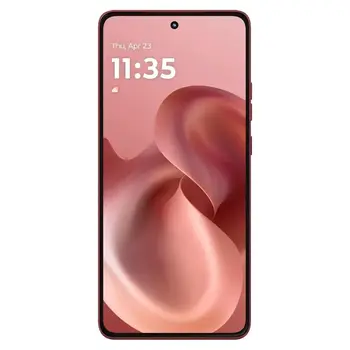 Smartphone Motorola Moto G86 5G 6,67" Mediatek Dimensity 7300 8 GB RAM 256 GB Pink