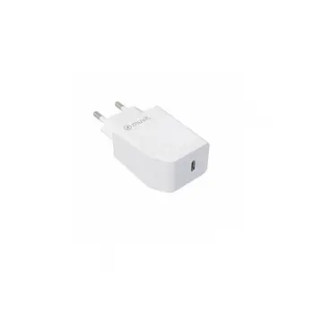 Wall Charger Muvit KTMVAI01 White 20 W