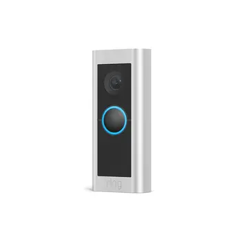 Smart Video-Porter Ring Automotive