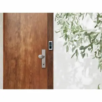 Smart Video-Porter Ring Automotive