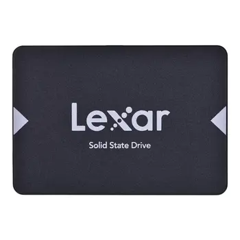 Hard Drive Lexar NS100 256 GB SSD
