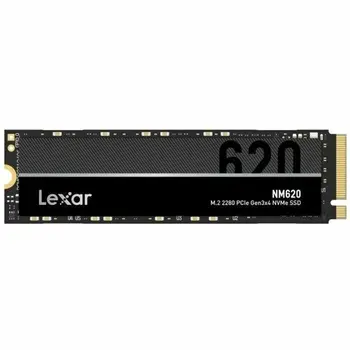Hard Drive Lexar NM620 1 TB SSD