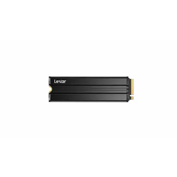 Hard Drive Lexar LNM790X004T-RN9NG 4 TB SSD