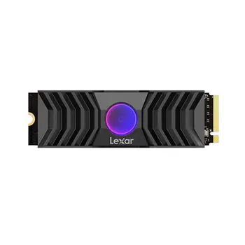 Hard Drive Lexar LNM1090001T-RNANG 1 TB SSD
