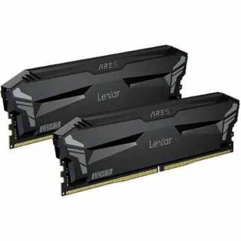 RAM Memory Lexar LD5U16G60C320A-RGD