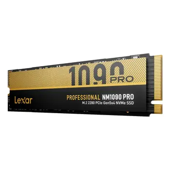 Hard Drive Lexar LNM109P001T-RNNNG 1 TB SSD