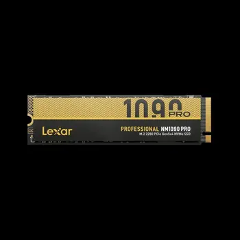 Hard Drive Lexar LNM109P002T-RNNNG