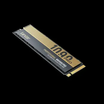Hard Drive Lexar LNM109P002T-RNNNG