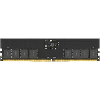 RAM Memory Lexar LD5U08G56C46ST-BGS