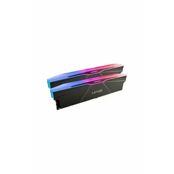 RAM Memory Lexar LD5U16G60C28BR-RGD