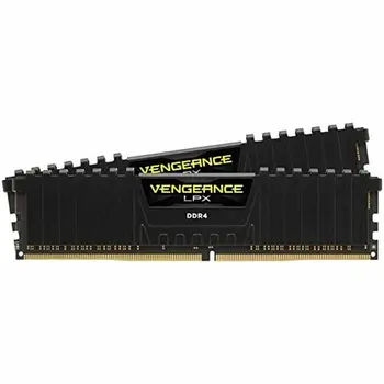RAM Memory Corsair Vengeance LPX 3200 MHz CL16 16 GB