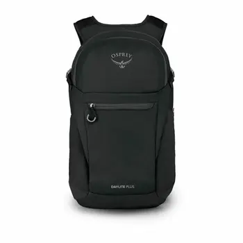 Gym Bag Osprey Daylite Plus Black