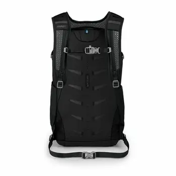 Gym Bag Osprey Daylite Plus Black