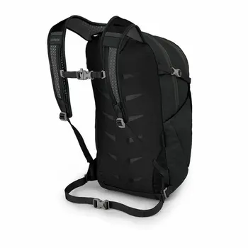 Gym Bag Osprey Daylite Plus Black