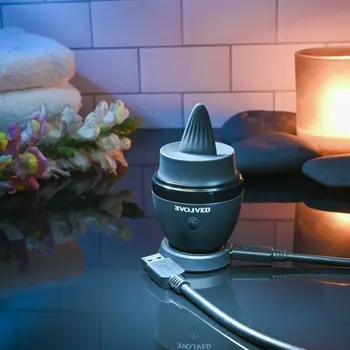 Erotic Accessory Evolved