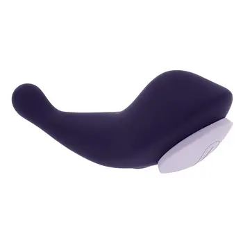 Vibrator Evolved Panty Party Purple