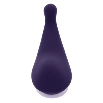 Vibrator Evolved Panty Party Purple