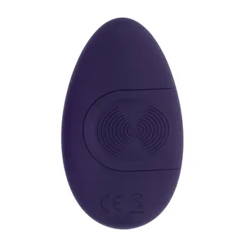 Vibrator Evolved Panty Party Purple