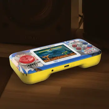 Portable Game Console My Arcade Retro Games