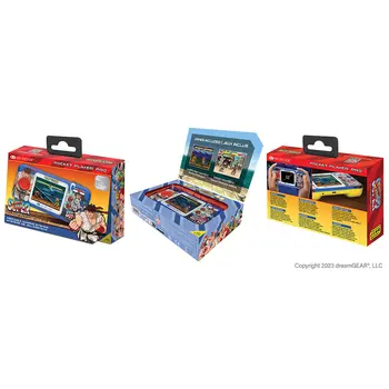 Portable Game Console My Arcade Retro Games
