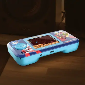 Portable Game Console My Arcade Blue Retro Games