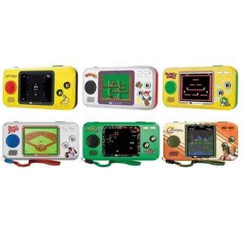 Portable Game Console My Arcade Blue Retro Games