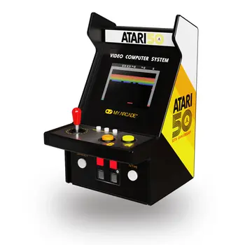 Portable Game Console My Arcade Retro Games