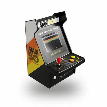 Portable Game Console My Arcade Retro Games