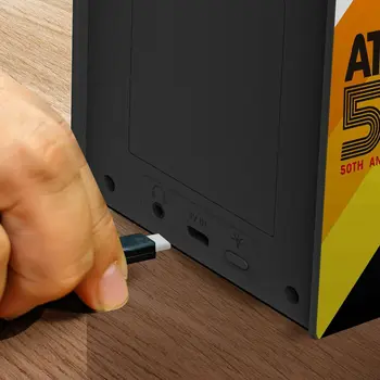 Portable Game Console My Arcade Retro Games