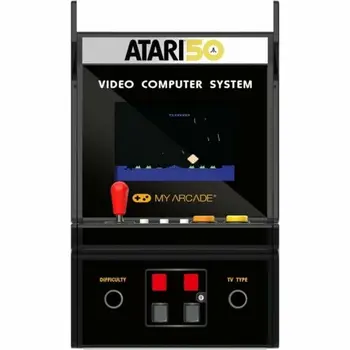 Portable Game Console My Arcade Retro Games