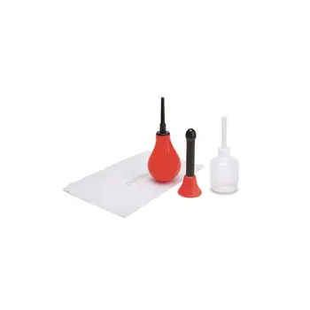 Enema Aquaclean Red