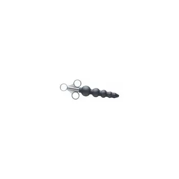 Anal Beads XR Silicone