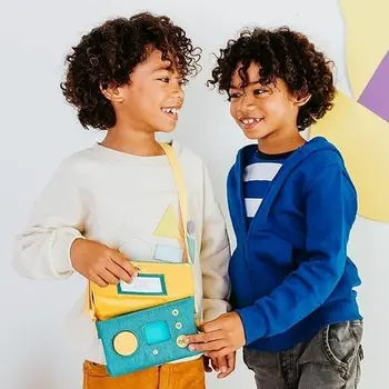 Protective Case Lunii Ma Pochette Lunii