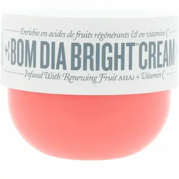 Moisturising Body Cream Sol De Janeiro BOM DIA BRIGHT